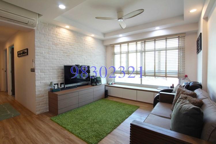 Blk 426A Yishun Avenue 11 (Yishun), HDB 4 Rooms #167937412